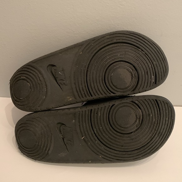Nike off court slide sandals - Picture 5 of 6